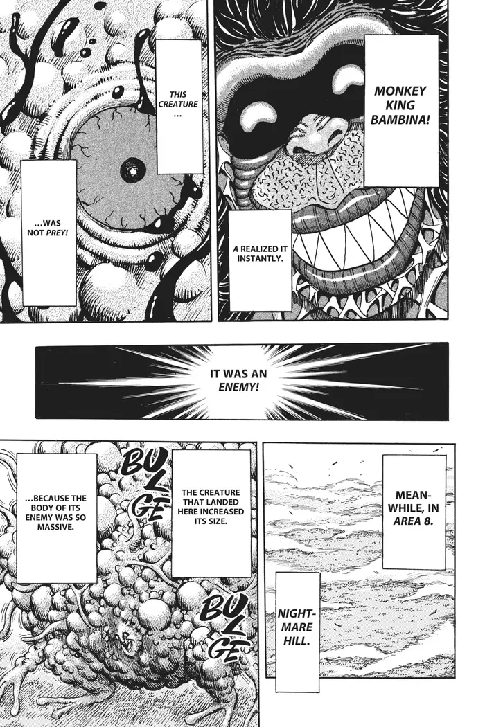 Toriko Chapter 341 image 12_optimized
